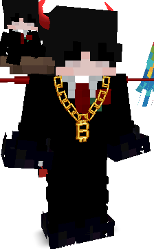 Vetueex's skin