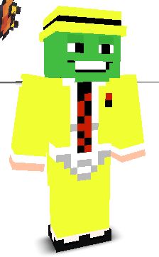 TriplePulsar's skin