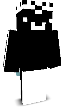 CGTLazy's skin