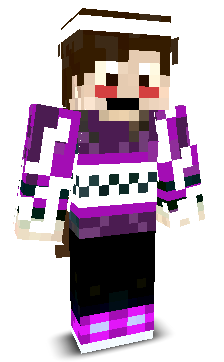 RealNapp's skin