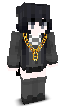 haiiheyylol's skin