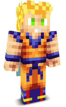 Linusen14's skin