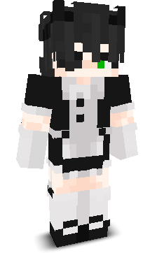EEration's skin
