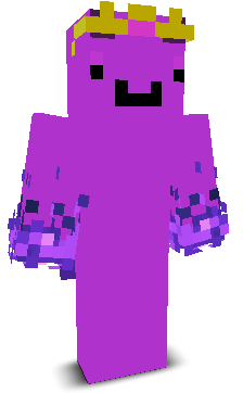 jaroqe's skin