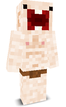 PapaCreper's skin