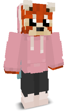 Vexar3k's skin