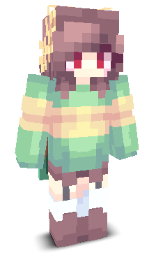 MC_kuroneko's skin