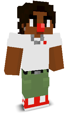 Log2_'s skin