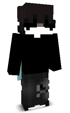 PekstCraft's skin