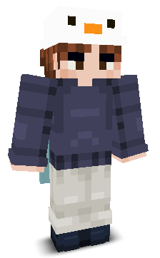nhnm's skin
