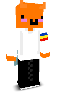 HarbuzGaming's skin