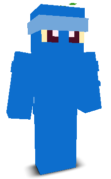 KillaWhalezzz's skin