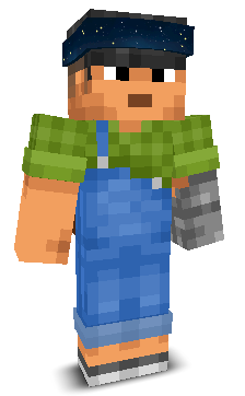 Dreamnoooooob's skin