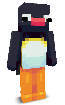 UmSteven's skin