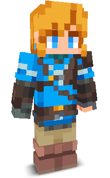 mag622's skin