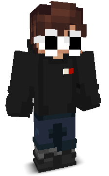 oKqde's skin