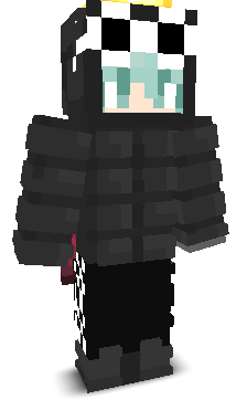zNatsukii's skin