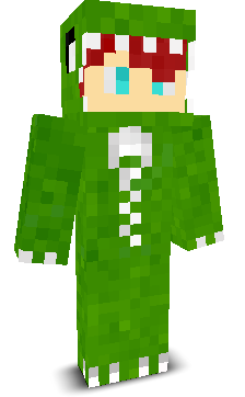 ShinyaPrince's skin
