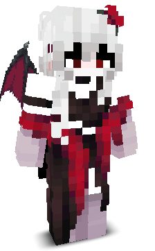 Ramified's skin