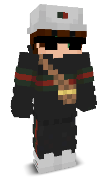 Polva12's skin