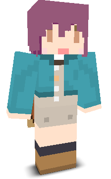 typorae's skin