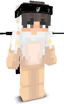 Dyrett's skin