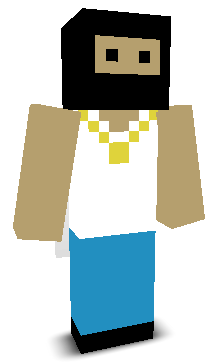 PCtrashh's skin