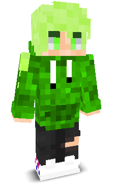 Detox_X's skin