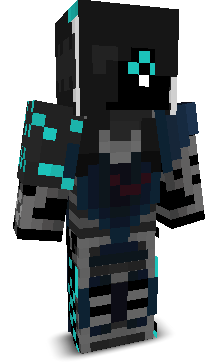 microwaferr's skin