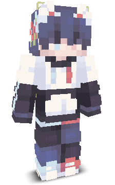 CameronGamer411's skin