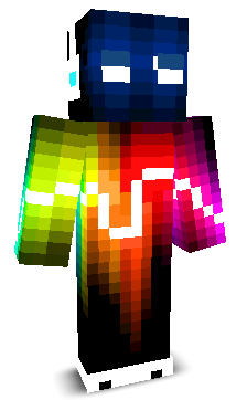 Darian007's skin