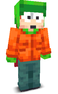 iStweaZ's skin