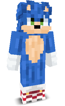 GloomVCR's skin