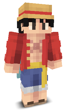 GrimmHush's skin
