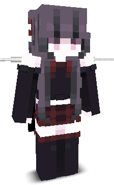 9realted's skin
