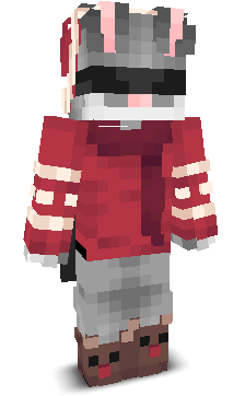 Mr_P20's skin