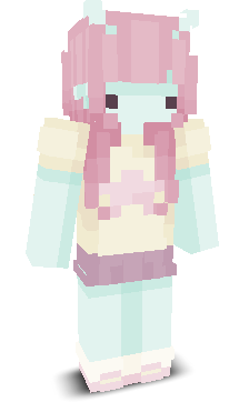 shortnata's skin