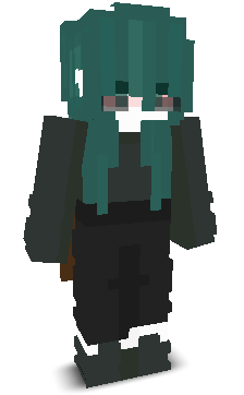 MrTrololov's skin