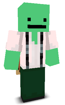 TophatFella's skin