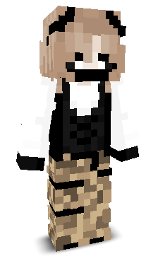 HunterMythic's skin