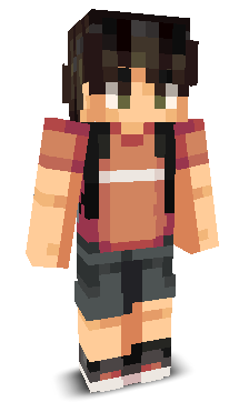 Pauliuszaidzia's skin