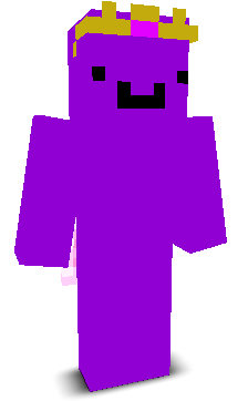 krapycze's skin