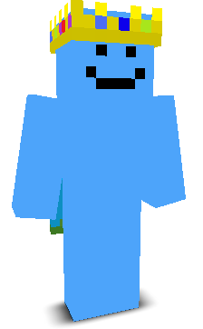 Fille21's skin