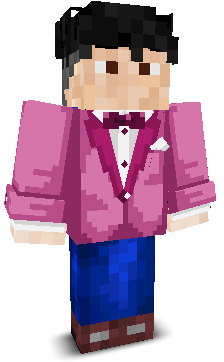 ZannanzaZiyao's skin