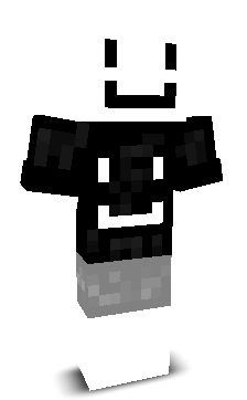 asmileymanYT's skin