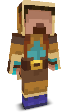 piekant's skin