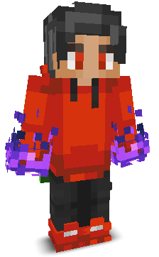 F1R353's skin