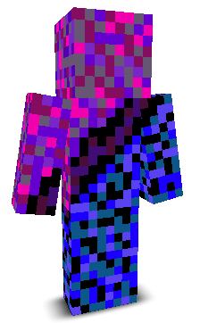 drisiasisia's skin
