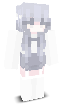 Binionol's skin