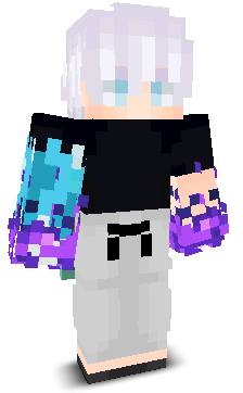 GBlanchardd's skin